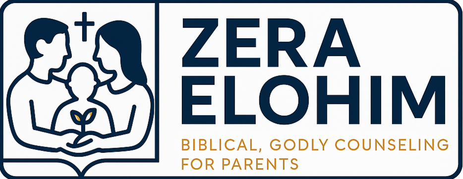ZeraElohim Logo